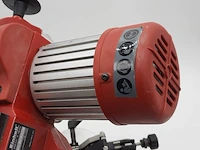 Kettingslijper einhell, gc-cs 235e, bouwjaar 2016 - afbeelding 10 van  11
