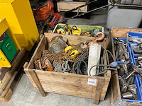 Kettingtakel (13x) - afbeelding 3 van  10