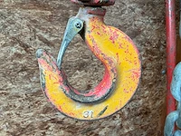 Kettingtakel 3t - afbeelding 6 van  6