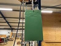 Kettingtakel - afbeelding 6 van  7