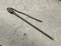Kettingtang - afbeelding 1 van  4