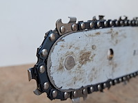 Kettingzaag - 35cm - 230v stihl, mse 170 c-q, bouwjaar 2018 - afbeelding 4 van  5