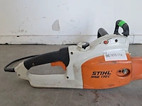 Kettingzaag 35cm 230v, stihl, mse 170 c-q, 2015 - afbeelding 2 van  9