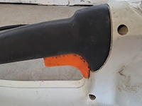 Kettingzaag 35cm 230v, stihl, mse 170 c-q, 2015 - afbeelding 4 van  9
