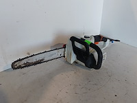 Kettingzaag 35cm 230v stihl, mse 170 c-q, bouwjaar 2016 - afbeelding 2 van  9