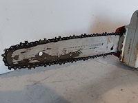 Kettingzaag 35cm 230v stihl, mse 170 c-q, bouwjaar 2016 - afbeelding 3 van  9