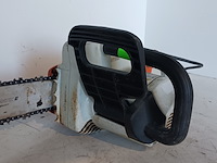 Kettingzaag 35cm 230v stihl, mse 170 c-q, bouwjaar 2016 - afbeelding 4 van  9