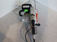 Kettingzaag 35cm 230v stihl, mse 170 c-q, bouwjaar 2016 - afbeelding 6 van  9