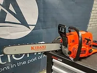 Kettingzaag benzine nieuw - afbeelding 1 van  1