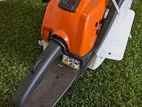 Kettingzaag benzine stihl, ms211, bouwjaar 2017 - afbeelding 6 van  6