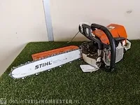 Kettingzaag benzine stihl , ms460 , bouwjaar 2003 - afbeelding 1 van  7
