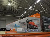 Kettingzaag daewoo - afbeelding 2 van  2