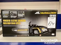 Kettingzaag, elektrisch - afbeelding 1 van  2
