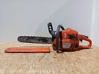 Kettingzaag husqvarna, 346xp - afbeelding 1 van  5