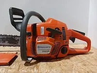 Kettingzaag husqvarna, 346xp - afbeelding 2 van  5