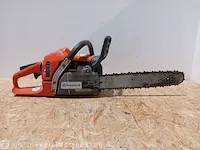 Kettingzaag husqvarna, 346xp - afbeelding 4 van  5