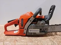 Kettingzaag husqvarna, 346xp - afbeelding 5 van  5