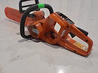 Kettingzaag husqvarna, 536lixp, bouwjaar 2018 - afbeelding 2 van  8