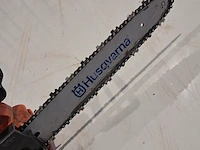 Kettingzaag husqvarna, 536lixp, bouwjaar 2018 - afbeelding 6 van  8