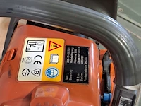 Kettingzaag in transportkist, husqvarna, 359g, 2003 - afbeelding 11 van  11