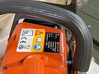 Kettingzaag in transportkist, husqvarna, 359g, 2007 - afbeelding 2 van  12