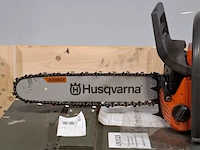 Kettingzaag in transportkist, husqvarna, 359g, 2007 - afbeelding 6 van  12