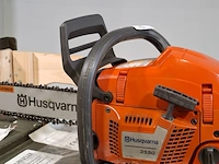 Kettingzaag in transportkist, husqvarna, 359g, 2007 - afbeelding 7 van  12
