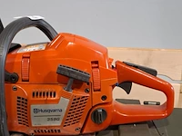 Kettingzaag in transportkist, husqvarna, 359g, 2007 - afbeelding 8 van  12