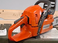 Kettingzaag in transportkist, husqvarna, 359g, 2007 - afbeelding 12 van  12