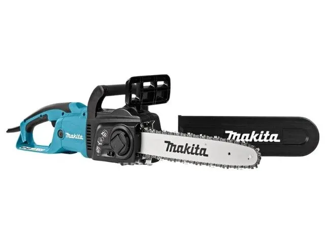 Kettingzaag makita, uc3551a 220v - afbeelding 1 van  4