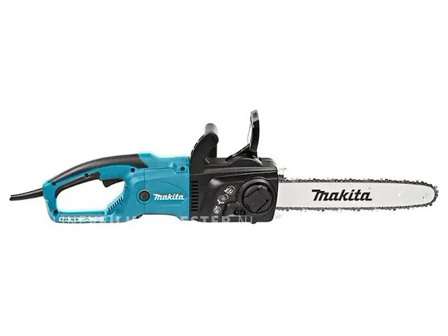 Kettingzaag makita, uc3551a 220v - afbeelding 2 van  4