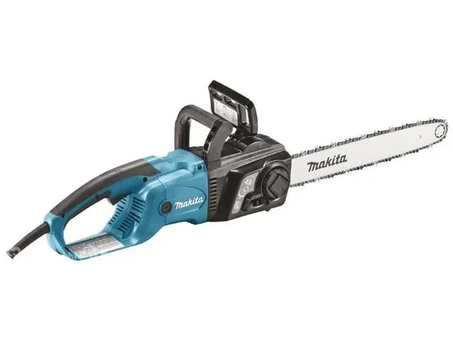 Kettingzaag makita, uc3551a 220v - afbeelding 3 van  4