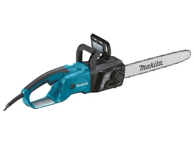 Kettingzaag makita, uc4551a 220v - afbeelding 1 van  1