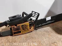 Kettingzaag mcculloch, timberbear - afbeelding 1 van  4