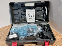 Kettingzaag op accu - 18 inch, sanderz, 2025 - afbeelding 1 van  3