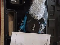 Kettingzaag op accu - 6 inch, sanderz, 2025 - afbeelding 2 van  8