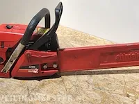 Kettingzaag shindaiwa, 490 professional, bouwjaar 2008 - afbeelding 1 van  6