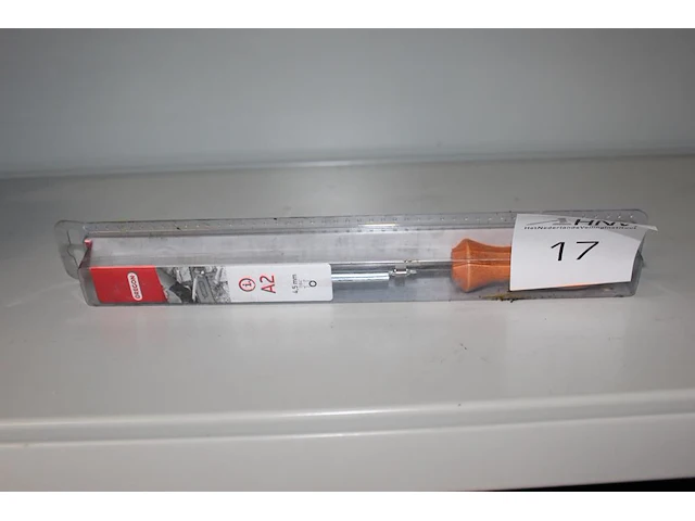 Kettingzaag slijper oregon type a2. - afbeelding 2 van  2