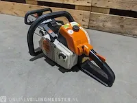 Kettingzaag stihl, ms 200 t - afbeelding 4 van  8