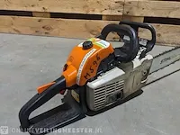 Kettingzaag stihl, ms 200 t - afbeelding 5 van  8