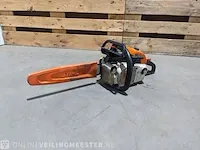 Kettingzaag stihl, ms 200t, 2002 - afbeelding 1 van  9