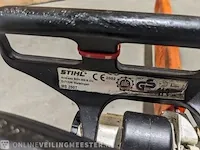 Kettingzaag stihl, ms 200t, 2002 - afbeelding 6 van  9