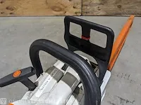 Kettingzaag stihl, ms 201c - afbeelding 6 van  9