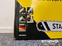 Kettingzaag - afbeelding 6 van  8