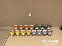 Kettle bell