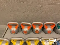 Kettle bell - afbeelding 5 van  7