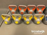 Kettle bell - afbeelding 6 van  7