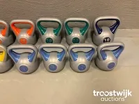 Kettle bell - afbeelding 7 van  7