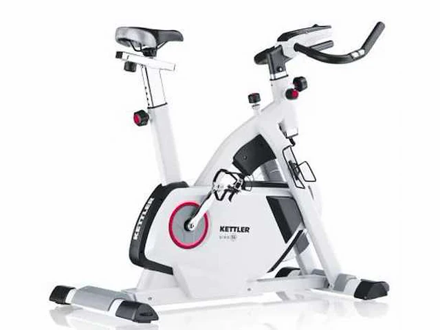 Kettler - giro s - 07639-000 - spinningbike - afbeelding 1 van  2