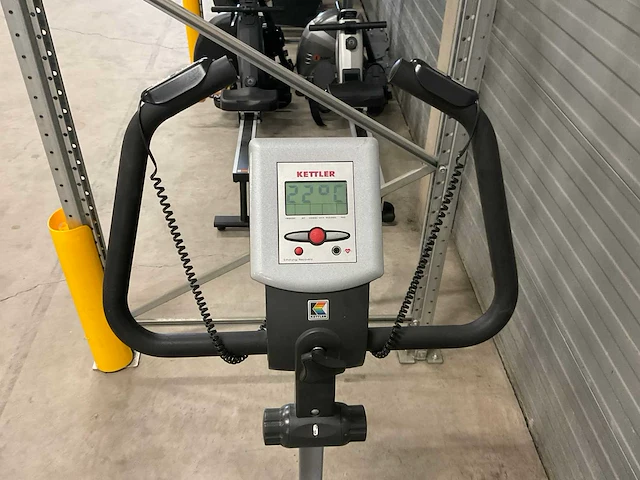Kettler - polo s - hometrainer - afbeelding 4 van  4